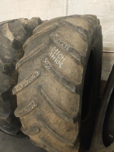 Michelin xm108 650 65x38 - pw,