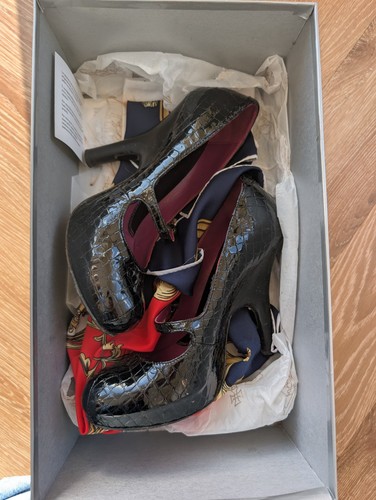 Vivienne westwood black - westwood,