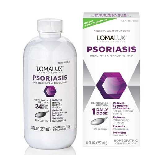 Psoriasis relief for scalp - psoriasis,