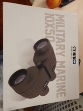 Steiner Military Marine