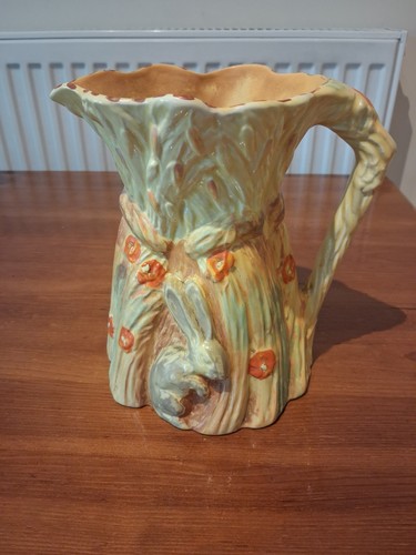 Burleigh ware art - burleigh,