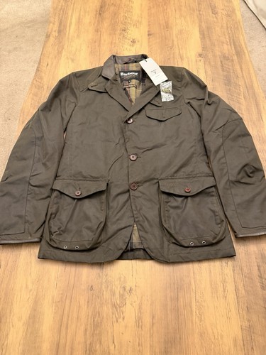 Barbour beacon sports wax - sports,