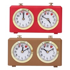 Mechanical International Chess