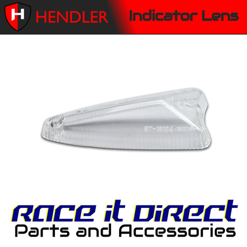 Indicator lens clear for - indicator,