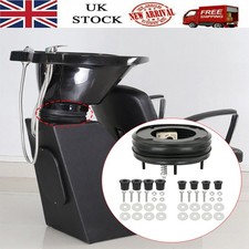 Tilt Mechanism Salon Backwash