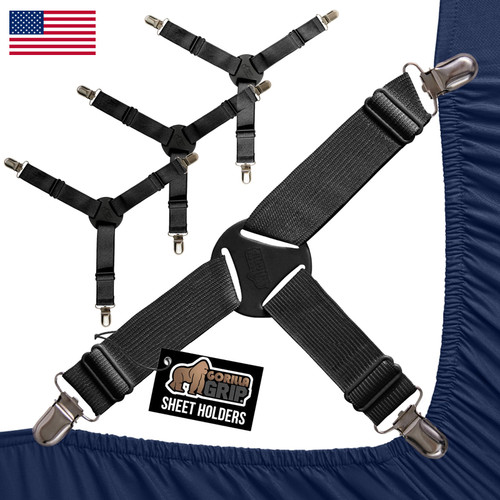 Gorilla grip patent pending - grip,