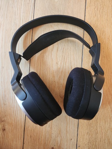 Sony mdr rf810r wireless - sony, mdr-rf810r