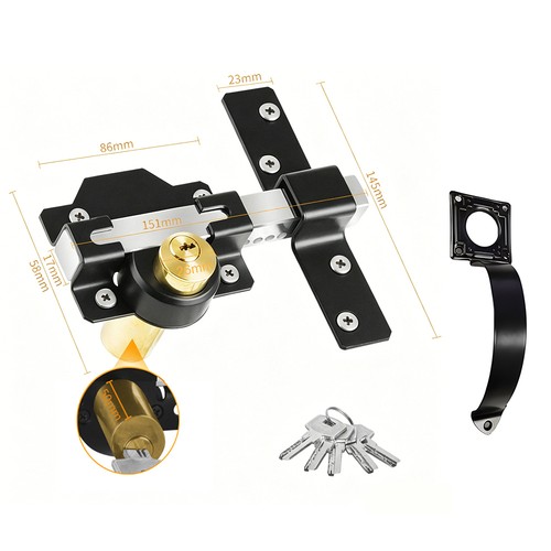 50mm 70mm heavy duty - 50mm/70mm, long