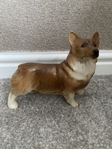 Coopercraft welsh corgi - coopercraft,