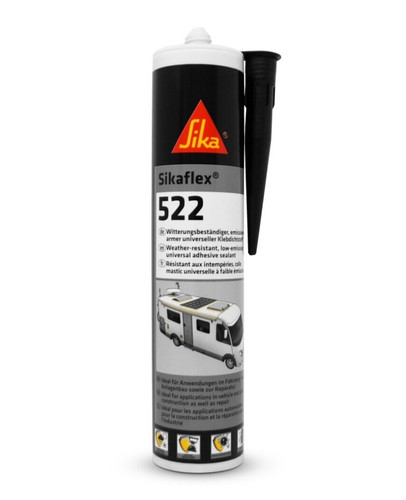 Sika sikaflex 522 - sika,