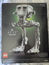 LEGO 75417 Star Wars AT-ST