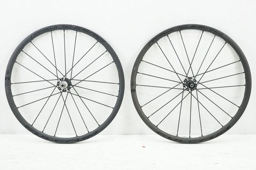 Fulcrum racing zero - racing, db