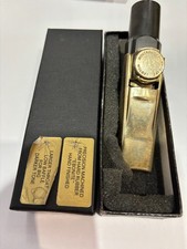 Lawton Vintage Tenor Saxophone