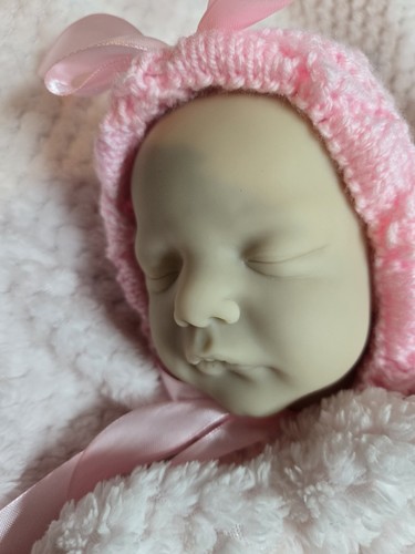 Reborn baby doll kit new - reborn, 19