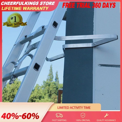 Universal ladder stand off - universal,