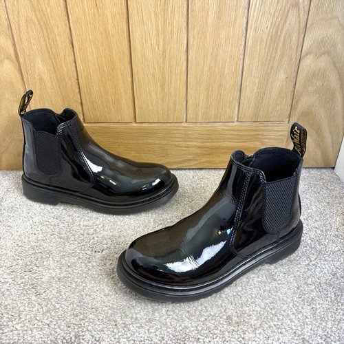 Martens 2976 doc zip - martens,