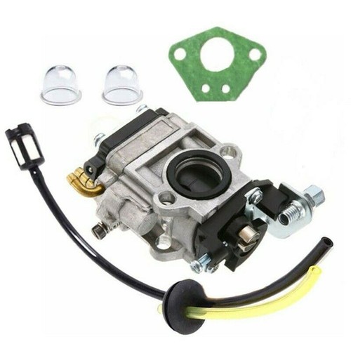 15mm carburetor primer - 15mm, bulb