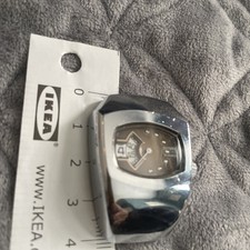 Vintage Sicura Breitling Jump