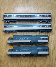Hornby OO Intercity HST 125