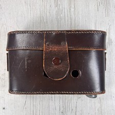 Voigtlander Bessa Brown