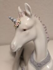 Lladro #5826 Little Unicorn