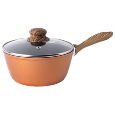 Copper Cookware Collection