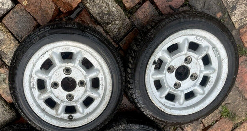 4xminilight wheels - 4xminilight,