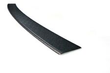 Lialto bumper scratch protector black for BMW X6 suv type: F16 2014-2019