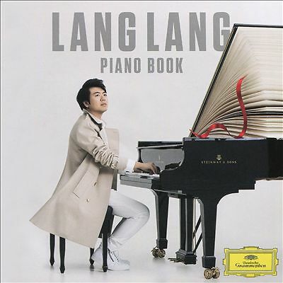 Lang piano - lang,