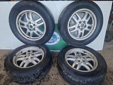 RANEG ROVER L322 DISCOVERY SET