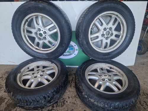 Raneg rover l322 discovery set - raneg,