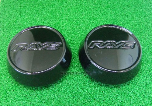 Rays center cap - rays, type)