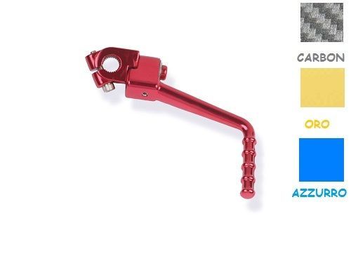 Motion pedal for rieju rs2 - for, 50