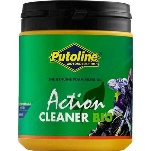 Putoline 600g bio - 600g, filter