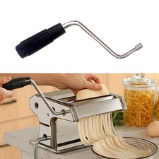 High-performance Pasta Machine