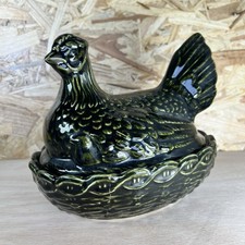 Vintage Dark Green Portmeirion