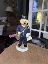 REGENCY FINE ARTS - THE DOGS OF DOGGINGTON ST PETER:  BENJAMIN.