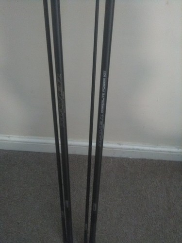 Used fishing poles - used,