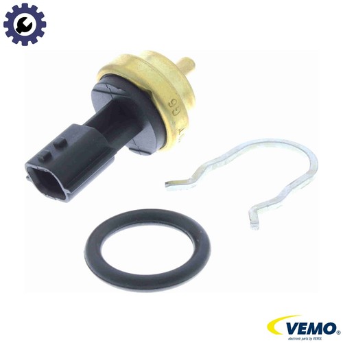 Sensor coolant temperature - sensor,