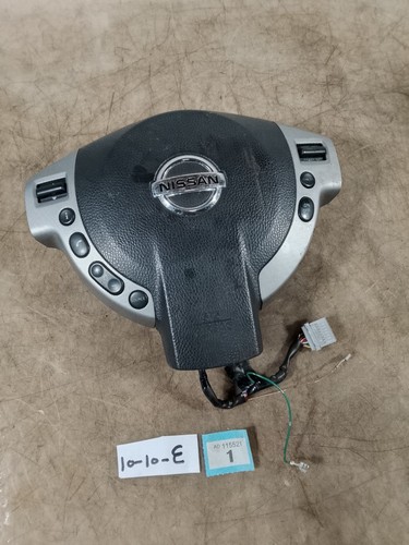 Nissan qashqai j10 steering - nissan,