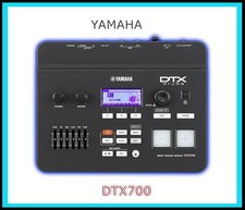 🤖🥁 YAMAHA DTX700