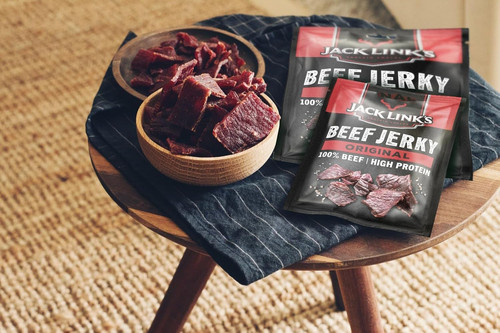 Jack links original beef - original,