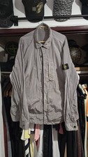 Stone island nylon - , metal