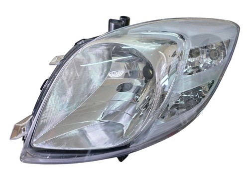 Toyota yaris headlight left - headlight,