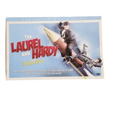 The Laurel and Hardy