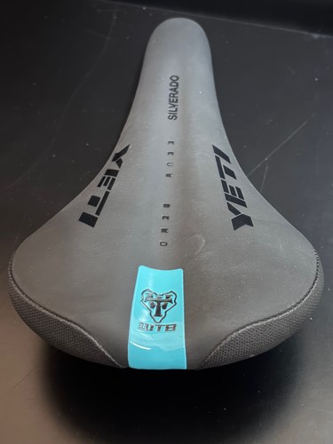 Wtb yeti silverado bike - silverado, saddle