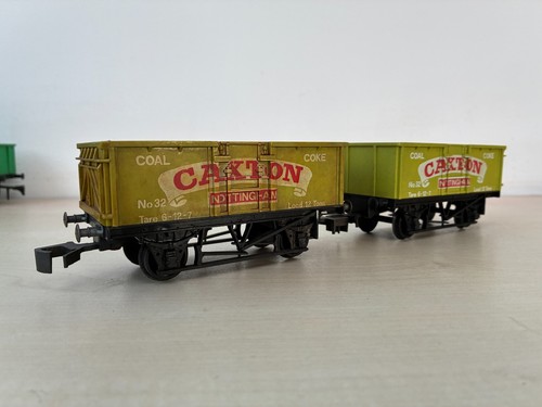Gauge lima x caxton of - caxton,