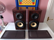 Technics SB-HD350 Bookshelf