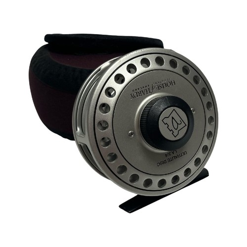 Hardy ultralite disc 4 - ultralite, la