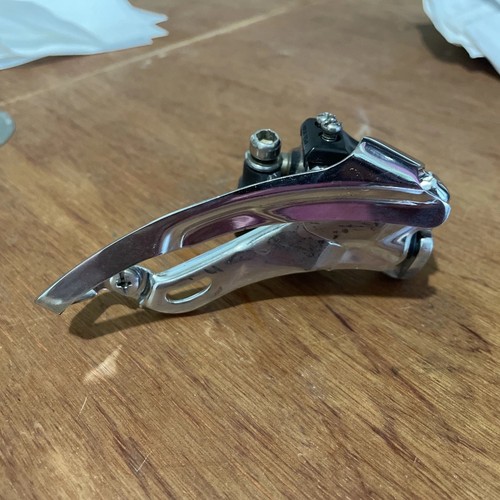 Shimano deore - , (fd-m739)